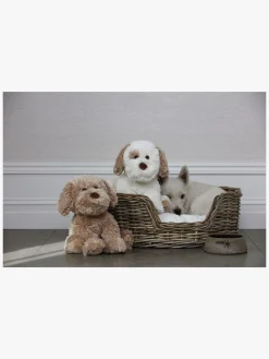 Teddykompaniet Dukker & Bamser>Selma Bamse 32 cm,