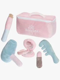 Teddykompaniet Kostumer & Udklædning|Dukker & Bamser>Soft Spa-sæt 6 Dele