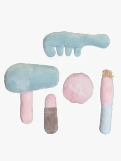 Teddykompaniet Kostumer & Udklædning|Dukker & Bamser>Soft Spa-sæt 6 Dele