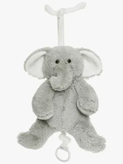 Teddykompaniet Spilledåse Affe