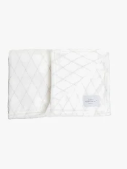 Teddykompaniet Dåbsgaver|Dukker & Bamser>Svea Bamse med Tæppe i Gaveæske,