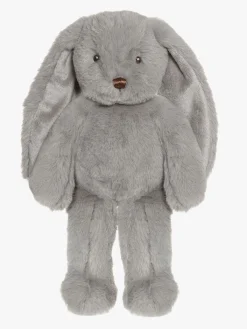 Teddykompaniet Dåbsgaver>Svea Kanin 30 Cm, Lysegrå