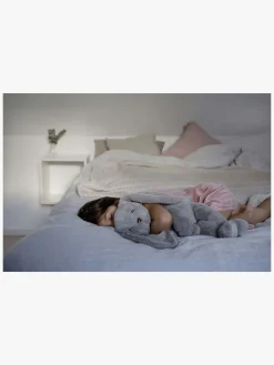 Teddykompaniet Dåbsgaver*Svea Kanin 45 cm, Lysegrå Grå