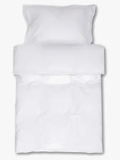 Børn Thatsmine That's Mine Angel Sengesæt Tremmeseng 70x100, Brilliant White