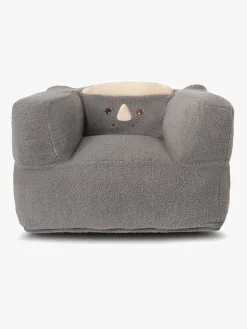 Børn Thatsmine Børnemøbler>That's Mine Anja Lænestol, Dino