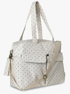 Thatsmine That's Mine Benne Pusletaske, Lots of Love Sky