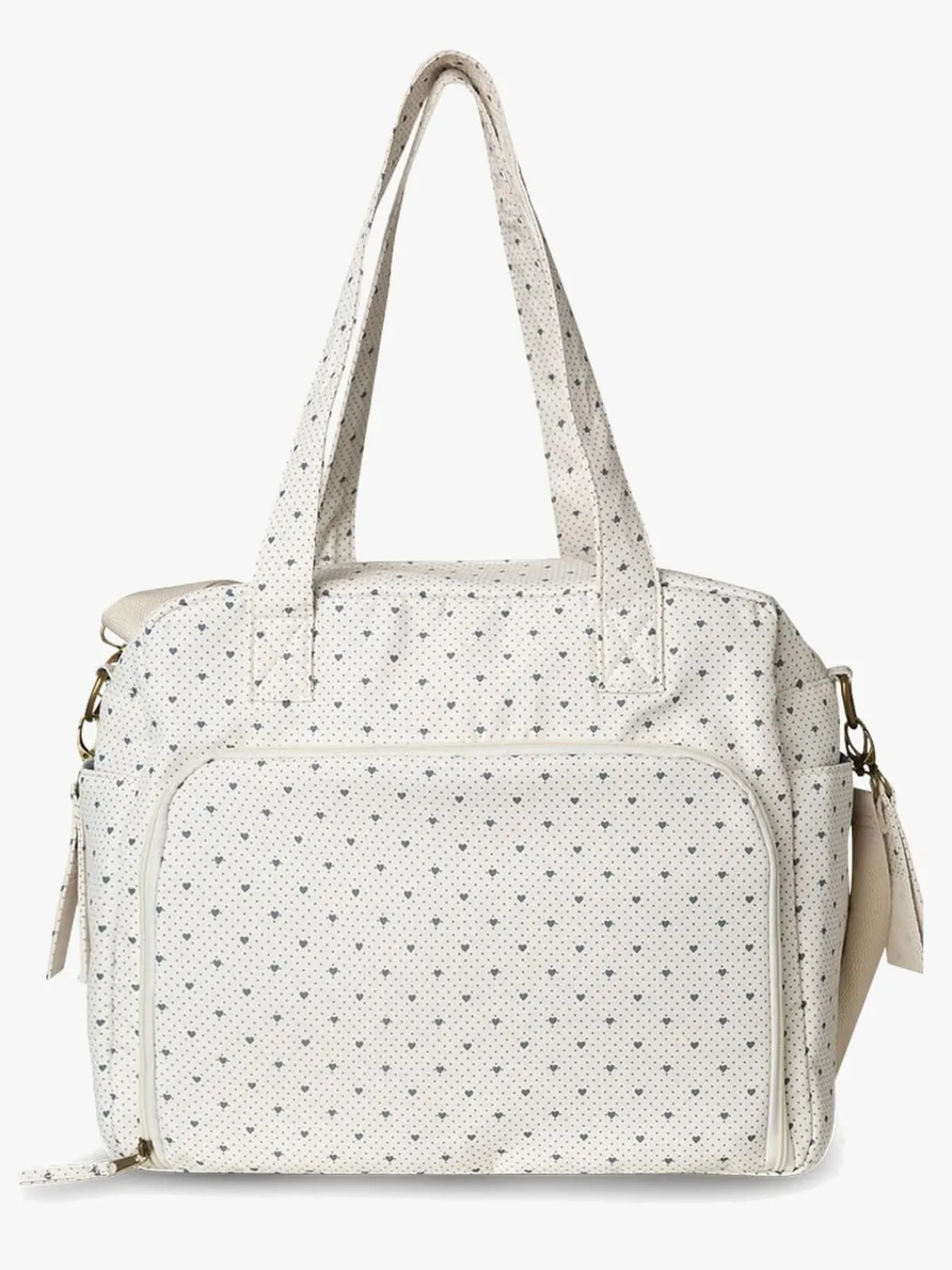 Thatsmine That's Mine Benne Pusletaske, Lots of Love Sky