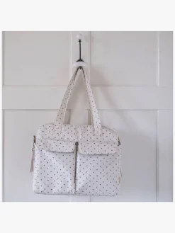 Thatsmine That's Mine Benne Pusletaske, Lots of Love Sky