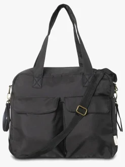 Thatsmine Pusletasker*That's Mine Benne Pusletaske, Sort