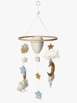 Thatsmine Børnesenge & Tilbehør*That's Mine Blace Uro, Air Balloon