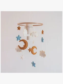 Thatsmine Børnesenge & Tilbehør*That's Mine Blace Uro, Air Balloon