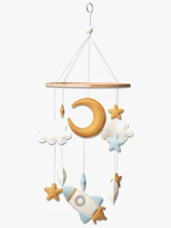 Thatsmine Børnesenge & Tilbehør*That's Mine Blace Uro, Rocket