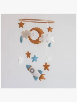 Thatsmine Børnesenge & Tilbehør*That's Mine Blace Uro, Rocket