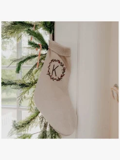 Børn Thatsmine That's Mine Calle Julestrømpe, S