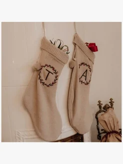 Børn Thatsmine That's Mine Calle Julestrømpe, O