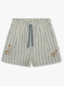 Børn Thatsmine That's Mine Carlo Shorts, Classic Blue