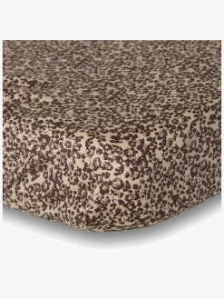 Børn Thatsmine Sengetøj>That's Mine Eli Lagen 70x120, Flores Red