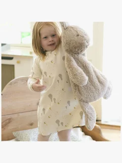 Thatsmine That's Mine Houston Bamse med Vægt Stor, Bunny