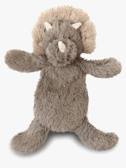 Thatsmine Dukker & Bamser*That's Mine Houston Bamse med Vægt Stor, Dino