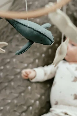 Børn Thatsmine That's Mine Hval Uro