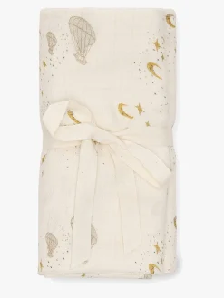 Thatsmine Interiør*That's Mine Jana Musselin Babysvøb, Dreamily