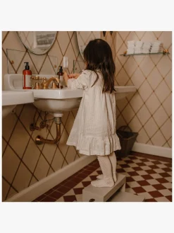 Børn Thatsmine That's Mine Kate Skammel, Feather Grey