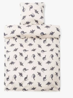 Børn Thatsmine That's Mine Levi Sengesæt Junior 100x140, Mono Dino