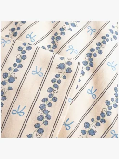 Thatsmine Sengetøj*That's Mine Levi Sengesæt Junior 100x140, Bell Flower