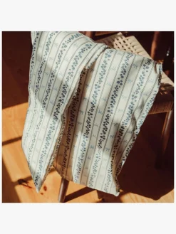 Thatsmine Sengetøj*That's Mine Levi Sengesæt Junior 100x140, Bell Flower