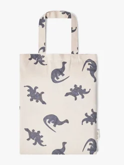 Børn Thatsmine That's Mine Levi Sengesæt Tremmeseng 70x100, Mono Dino