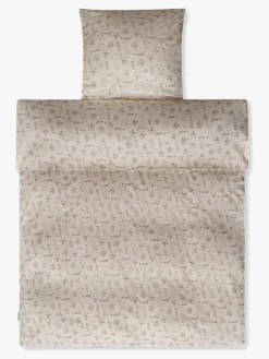 Børn Thatsmine That's Mine Levi Sengesæt Tremmeseng 70x100, Friendly