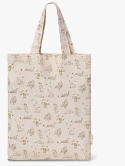 Børn Thatsmine That's Mine Levi Sengesæt Tremmeseng 70x100, Friendly