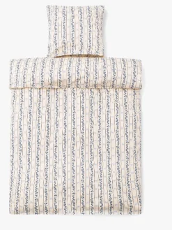 Børn Thatsmine That's Mine Levi Sengesæt Tremmeseng 70x100, Bell Flower