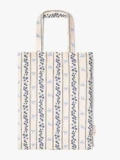 Børn Thatsmine That's Mine Levi Sengesæt Tremmeseng 70x100, Bell Flower