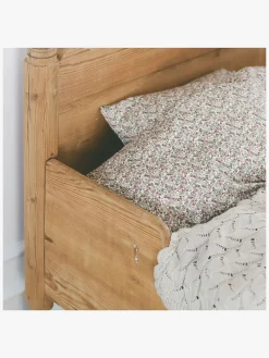 Børn Thatsmine That's Mine Levi Sengesæt Tremmeseng 70x100, Bouquet Rouge