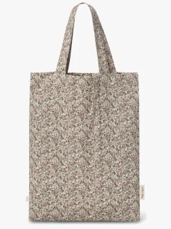 Børn Thatsmine That's Mine Levi Sengesæt Tremmeseng 70x100, Bouquet Rouge