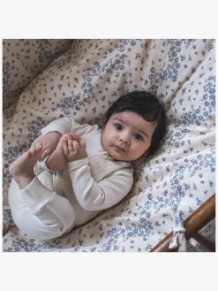 Børn Thatsmine That's Mine Levi Sengesæt Tremmeseng 70x100, Sprinkles Hearts