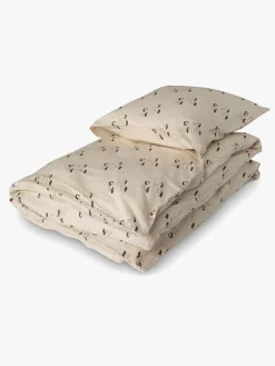 Børn Thatsmine That's Mine Levi Sengesæt Tremmeseng 100x130, Céleste