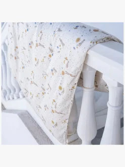 Børn Thatsmine That's Mine Levi Sengesæt 100x140, Leo Espace