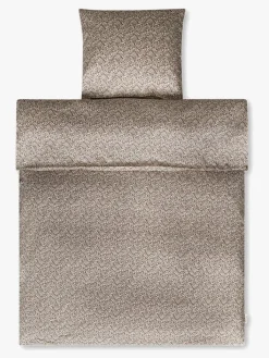 Børn Thatsmine That's Mine Levi Sengesæt 100x140, Bouquet Rouge