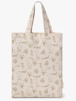 Børn Thatsmine That's Mine Levi Sengesæt 100x140, Friendly