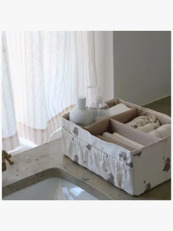 Thatsmine Opbevaring*That's Mine Lily Organizer, Bees and Bears Beige