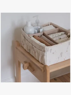 Thatsmine Opbevaring*That's Mine Lily Organizer, Dreamily Beige