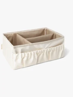Børn Thatsmine That's Mine Lily Organizer, Light Creme