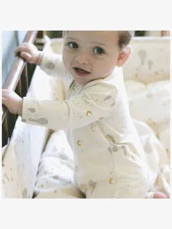 Børn Thatsmine Sengetøj>That's Mine Lotus Sengerand 360, Dreamily