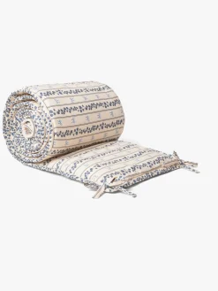 Børn Thatsmine Sengetøj>That's Mine Lotus Sengerand 30x360, Bell Flower