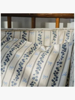 Børn Thatsmine Sengetøj>That's Mine Lotus Sengerand 30x360, Bell Flower