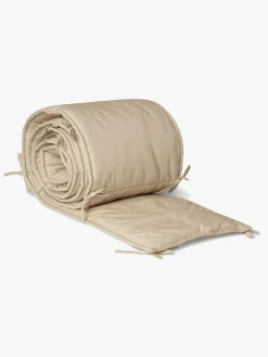 Børn Thatsmine That's Mine Lotus Sengerand 360x30, Oatmeal