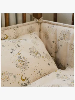 Thatsmine Sengetøj*That's Mine Lotus Sengerand 30x360, Million Stars