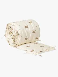 Børn Thatsmine Sengetøj>That's Mine Lotus Sengerand 360 x 30, Bees and Bears